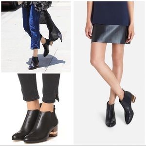 Dear Frances Chelsea Float boot size 39